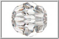 Swarovski� Kugel 5000, 8mm, 001 - crystal, 1 Stk.